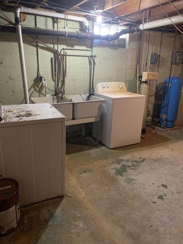 W4104 COUNTY ROAD K, Montello, WI 53949