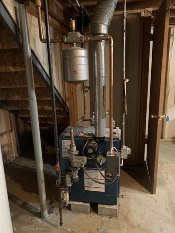 W4104 COUNTY ROAD K, Montello, WI 53949