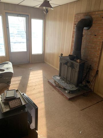 W4104 COUNTY ROAD K, Montello, WI 53949