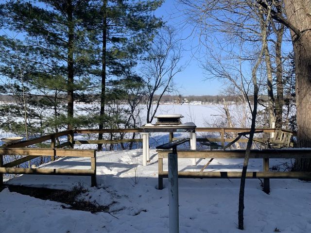 W4104 COUNTY ROAD K, Montello, WI 53949