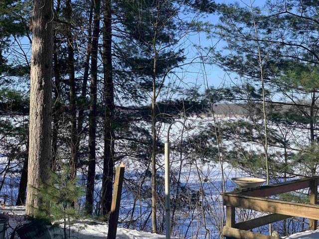 W4104 COUNTY ROAD K, Montello, WI 53949