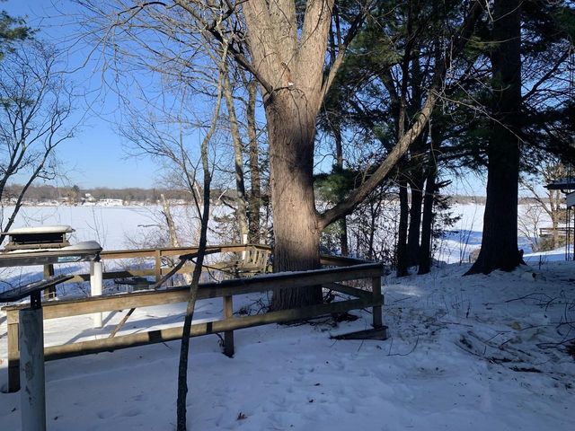 W4104 COUNTY ROAD K, Montello, WI 53949