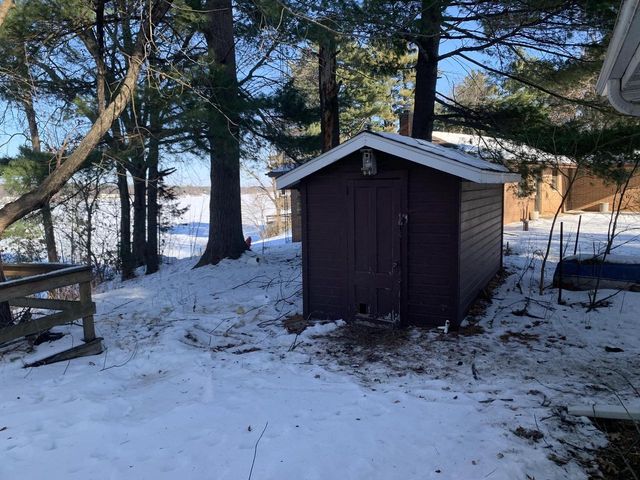 W4104 COUNTY ROAD K, Montello, WI 53949