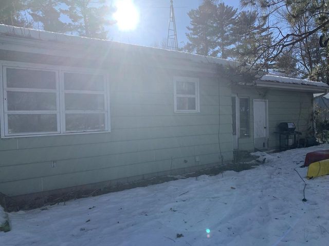 W4104 COUNTY ROAD K, Montello, WI 53949