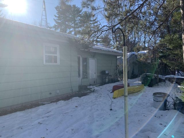 W4104 COUNTY ROAD K, Montello, WI 53949