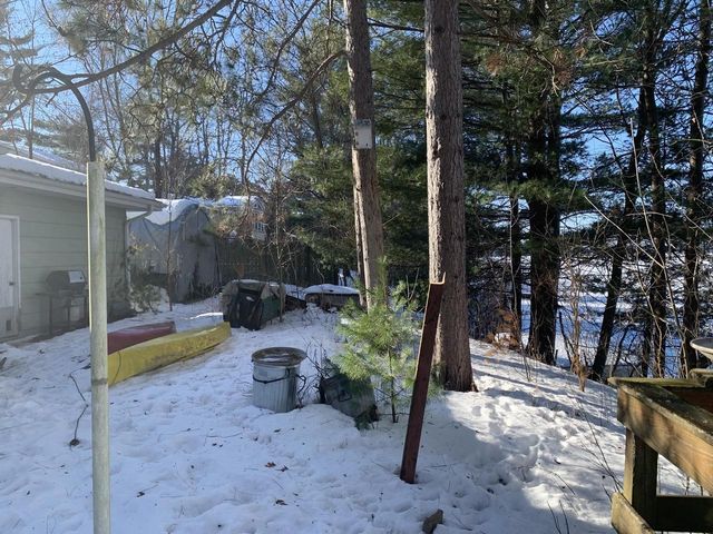 W4104 COUNTY ROAD K, Montello, WI 53949