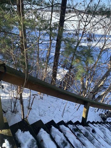 W4104 COUNTY ROAD K, Montello, WI 53949