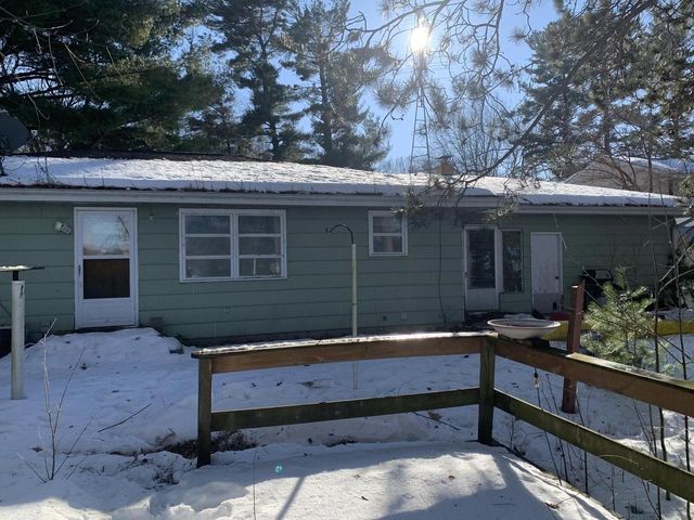 W4104 COUNTY ROAD K, Montello, WI 53949