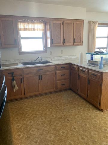 W4104 COUNTY ROAD K, Montello, WI 53949