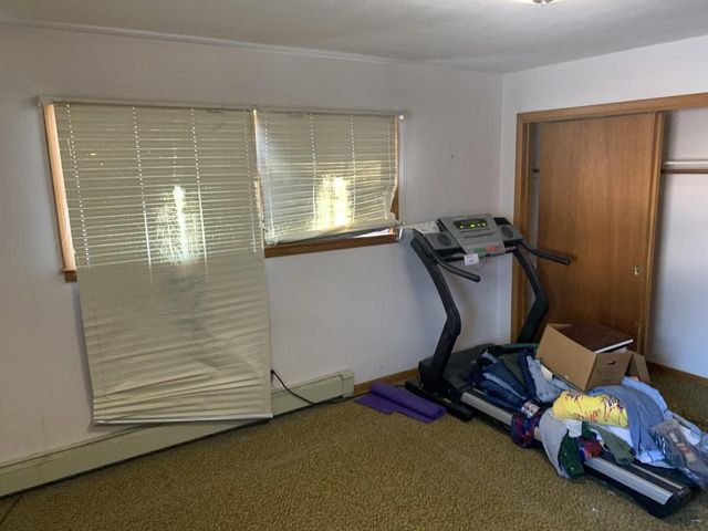 W4104 COUNTY ROAD K, Montello, WI 53949