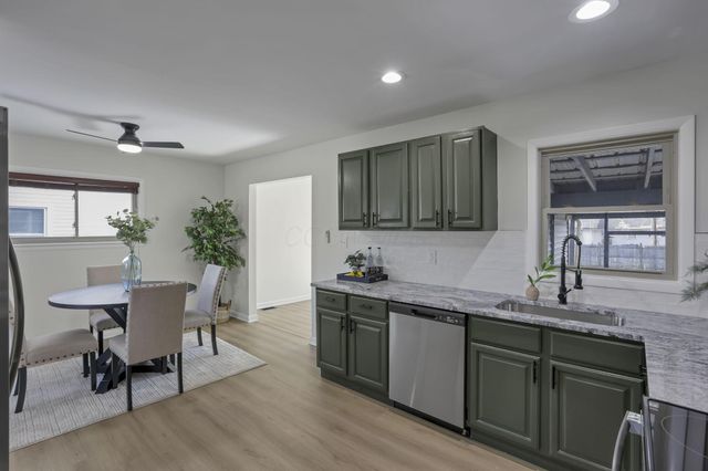 2947 E Mound Street, Columbus, OH 43209