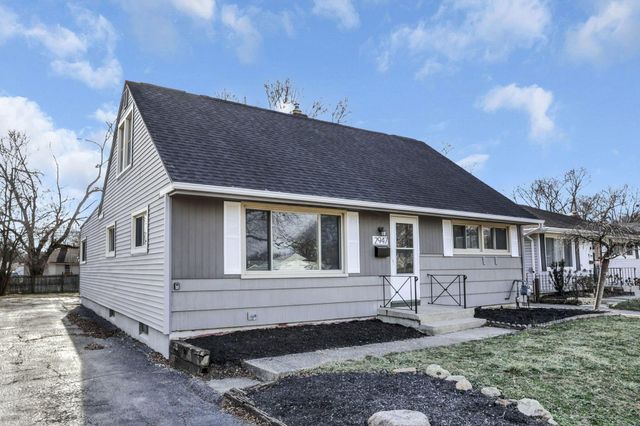 2947 E Mound Street, Columbus, OH 43209
