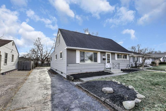 2947 E Mound Street, Columbus, OH 43209