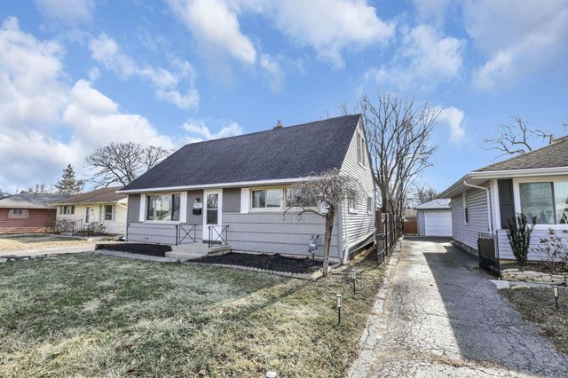 2947 E Mound Street, Columbus, OH 43209