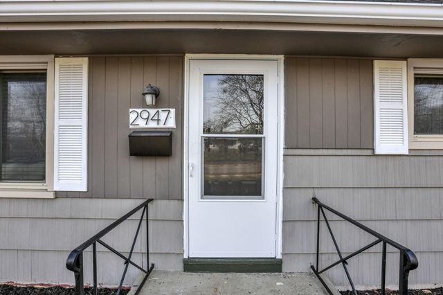 2947 E Mound Street, Columbus, OH 43209