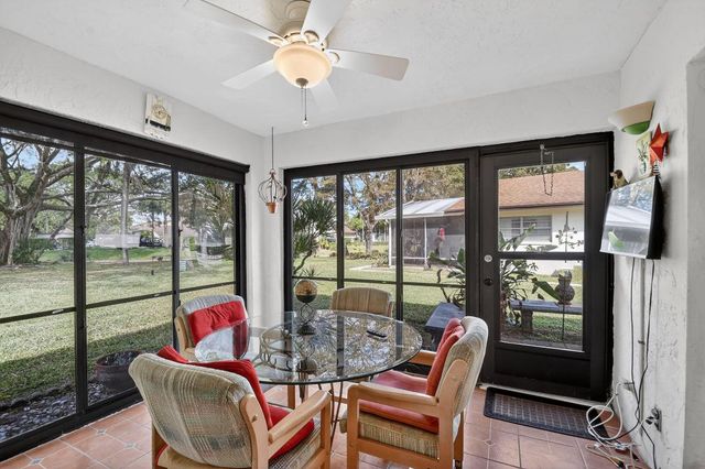 5199 Rose Hill Drive, Boynton Beach, FL 33437