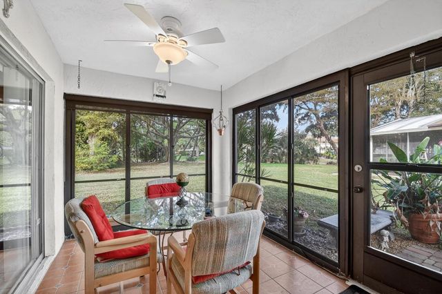 5199 Rose Hill Drive, Boynton Beach, FL 33437