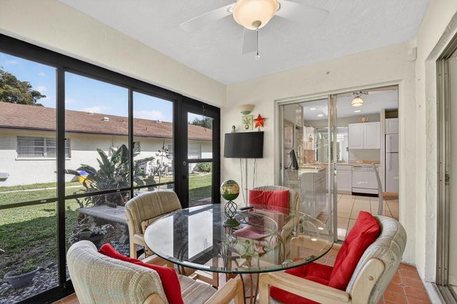 5199 Rose Hill Drive, Boynton Beach, FL 33437