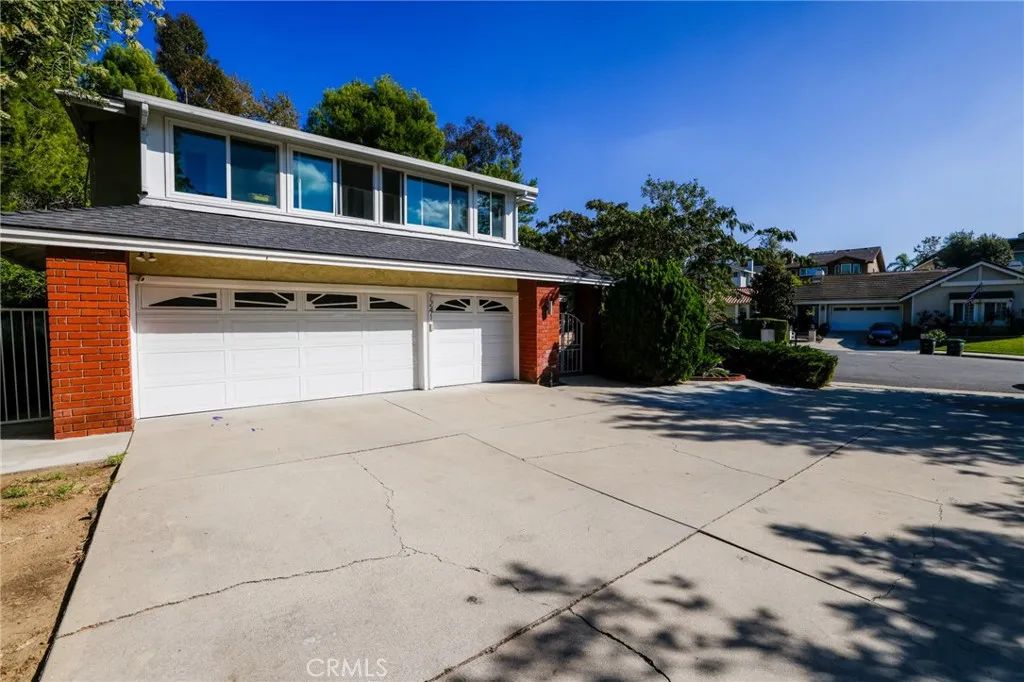 7241 E Pony Court, Orange, CA 92869