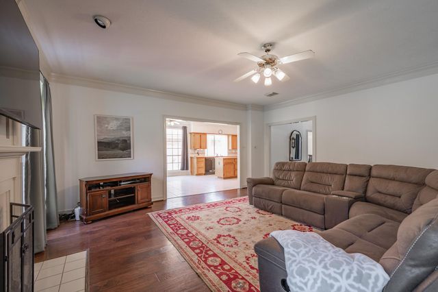19415 Atasca Oaks Drive, Humble, TX 77346