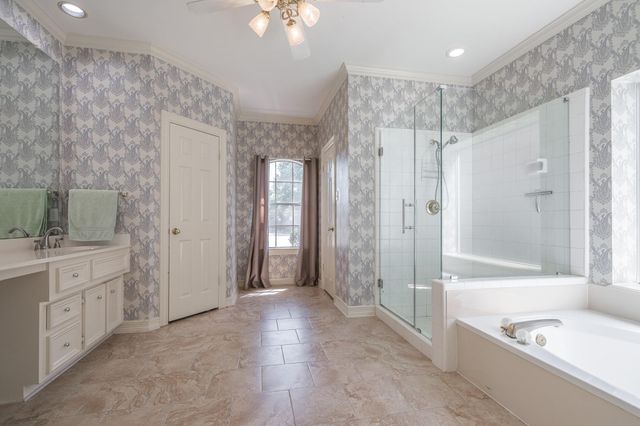 19415 Atasca Oaks Drive, Humble, TX 77346