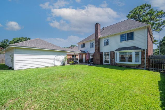 19415 Atasca Oaks Drive, Humble, TX 77346