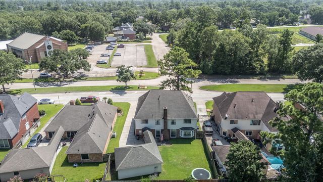 19415 Atasca Oaks Drive, Humble, TX 77346