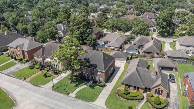 19415 Atasca Oaks Drive, Humble, TX 77346