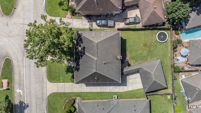 19415 Atasca Oaks Drive, Humble, TX 77346