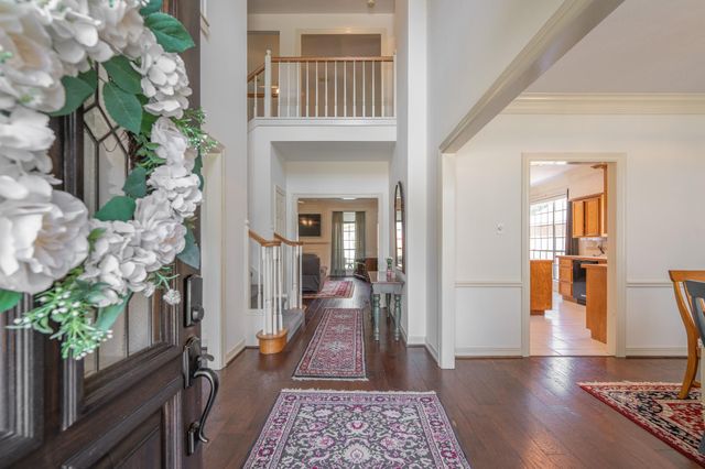 19415 Atasca Oaks Drive, Humble, TX 77346