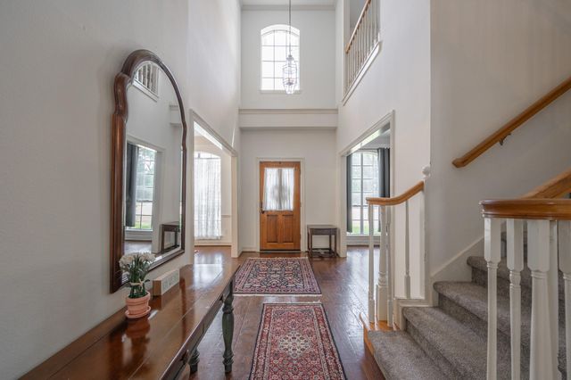 19415 Atasca Oaks Drive, Humble, TX 77346