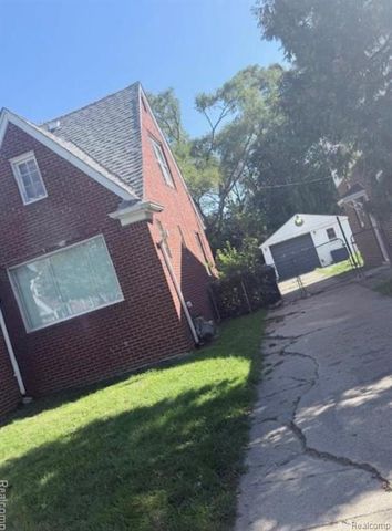 18436 Beland Street, Detroit, MI 48234