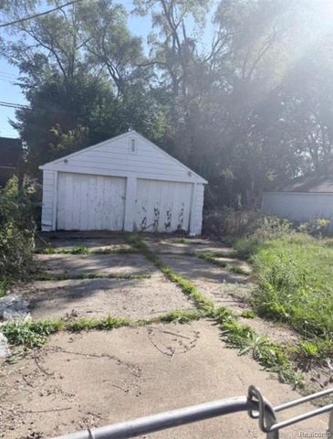 18436 Beland Street, Detroit, MI 48234