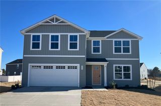 204 Myrtle LN, South Mills, NC 27976