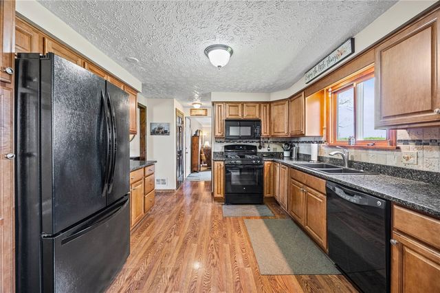 1446 Davis Road, Chili, NY 14428