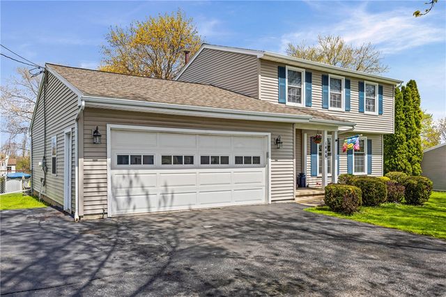 1446 Davis Road, Chili, NY 14428