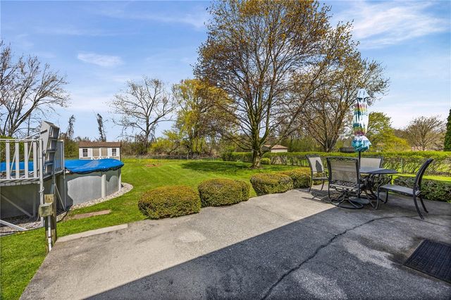 1446 Davis Road, Chili, NY 14428