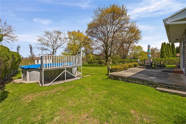 1446 Davis Road, Chili, NY 14428