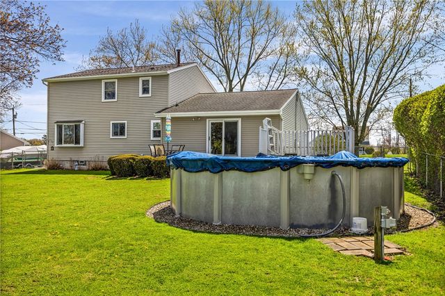 1446 Davis Road, Chili, NY 14428