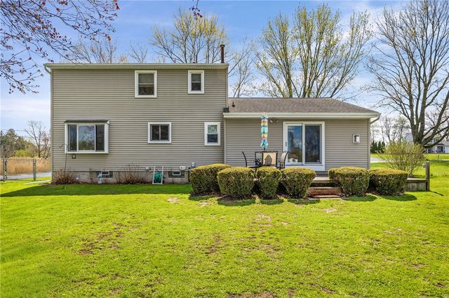 1446 Davis Road, Chili, NY 14428