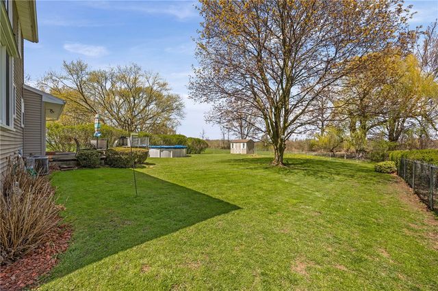 1446 Davis Road, Chili, NY 14428