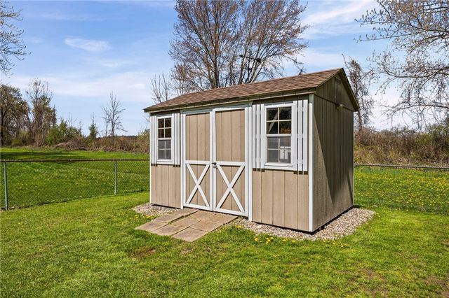 1446 Davis Road, Chili, NY 14428