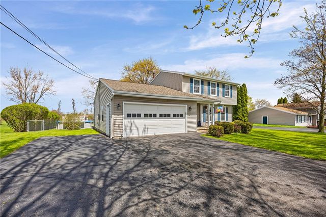 1446 Davis Road, Chili, NY 14428