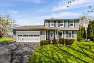 1446 Davis Road, Chili, NY 14428