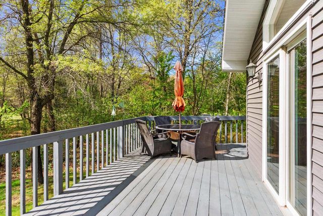 1319 Eagle Trail, Nekoosa, WI 54457