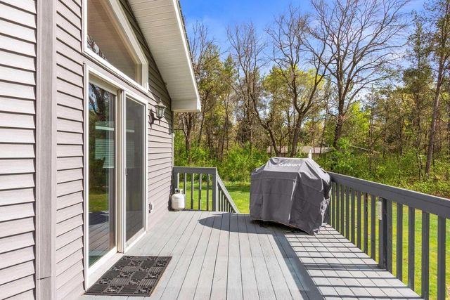 1319 Eagle Trail, Nekoosa, WI 54457