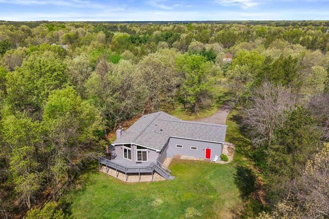 1319 Eagle Trail, Nekoosa, WI 54457