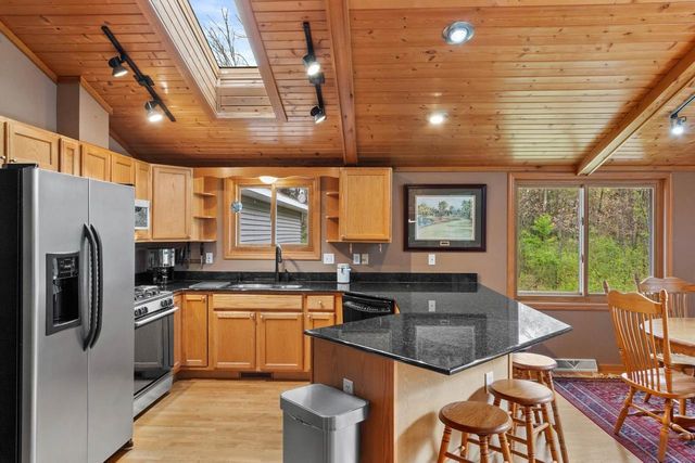 1319 Eagle Trail, Nekoosa, WI 54457
