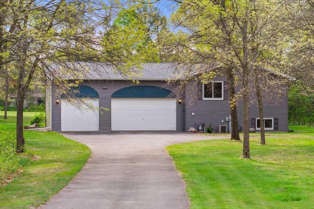 1319 Eagle Trail, Nekoosa, WI 54457