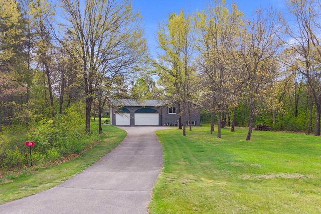 1319 Eagle Trail, Nekoosa, WI 54457